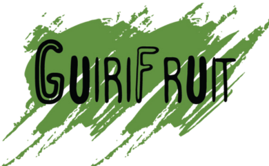 Guirifruit – Polpa de Fruta 100% Natural